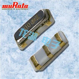 CSTNE12M0G550000R0,Murata贴片陶瓷谐振器,GPS晶振