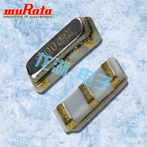 CSTNE12M0G550000R0,Murata贴片陶瓷谐振器,GPS晶振