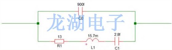 石英晶体谐振器的缩小是否会有影响