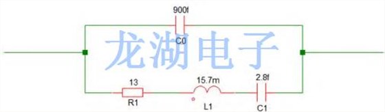 石英晶体谐振器的缩小是否会有影响