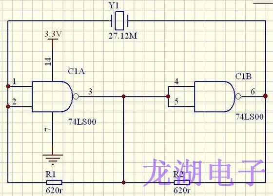 石英晶振鲜见术语词汇