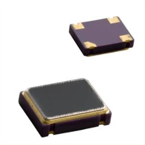 CPPC5-A7BP-68.0TS,5032mm,68MHz,Cardinal可编程晶体振荡器