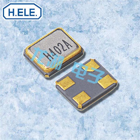 X3S012000BC1H-HV,HSX321S晶振,智能家居晶振