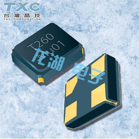 7V-25.000MAAE-T,3225贴片晶振,蓝牙设备晶振