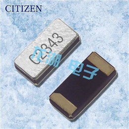 CM41532768DZFT,CITIZEN西铁城晶振,TWS蓝牙耳机晶振