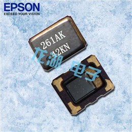 EPSON晶振,温补晶振,TG-5021CG晶振,X1G0035810029晶振