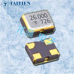 OY19270003,TXC热敏晶振,2016汽车电子晶振