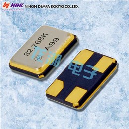 NX2016SA-24M-EXS00A-CS08891,NDK日产晶振,2016晶振
