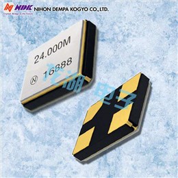 NX2016SA-40MHZ-STD-CZS-3,NDK汽车级晶体,NX2016SA无源谐振器