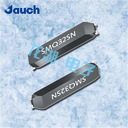 Q0.032768-SMQ32SL-12.5-10-T1,Jauch谐振器,32.768KHz晶振