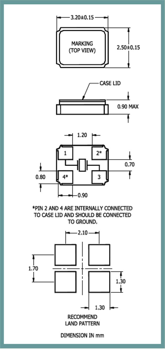 ILCX13 3225