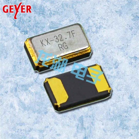 Geyer晶振,贴片晶振,KX–327FT晶振 Geyer晶振,贴片晶振,KX–327FT晶振