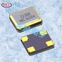 X22-16.000-12-30-30X,X22,16MHZ,玛居礼2520mm晶体