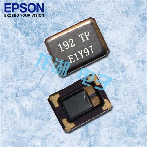 EPSON晶振,温补晶振,TG-5035CG晶振,X1G0038510014晶振