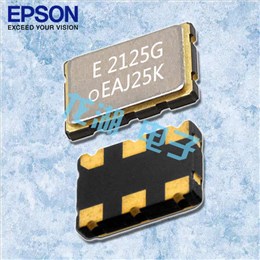 EPSON晶振,有源晶振,SG-770SDD晶振,X1G0023610004晶振