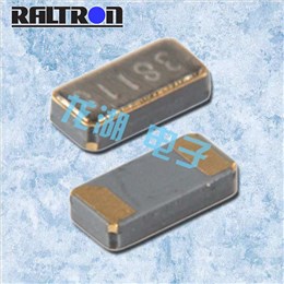 Raltron晶振,SMD晶振,RT3215晶体