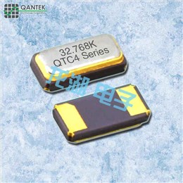 Qantek晶振,无源环保晶振,QTC3晶体