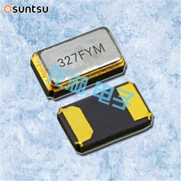 Suntsu晶振,低频晶振,SWS312晶体