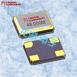 Cardinal晶振,低功耗晶振,CX45晶体