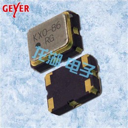 Geyer晶振,TCXO晶振,KXO-86压控温补振荡器