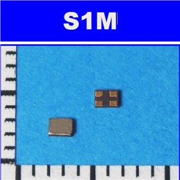NKG谐振器|6G无线通信晶振|S1M32.0000F14E25-EXT