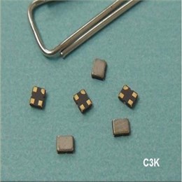 无线局域网6G晶振,C3KC20-32.768-15-3.3V,ITTI石英贴片晶振