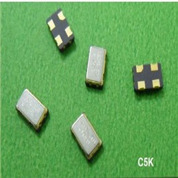 ITTI小体积晶振,C5KC20-32.768-15-3.0V,电脑主板6G晶振