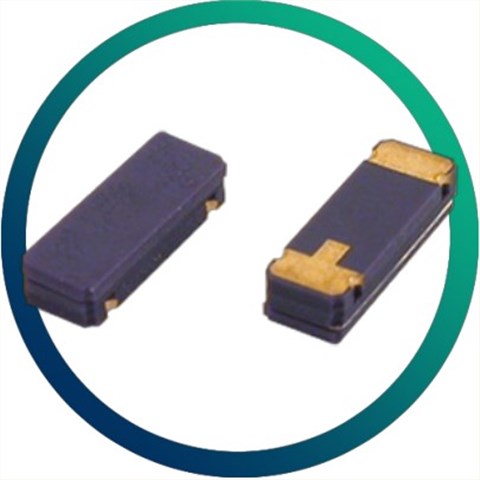 Golledge耐高温晶振,CC1A-T3A,航空航天6G晶振