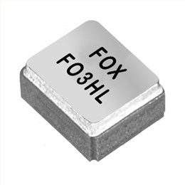 FO3HLBBM48.0-T1,FOX福克斯晶振,有源晶振,3225mm