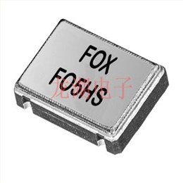 FO5HSCBE25.0-T1,高精度晶振,福克斯晶振厂家,5032mm