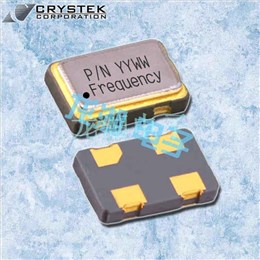 C3290-10.000,瑞斯克电子,5V晶振,石英晶振