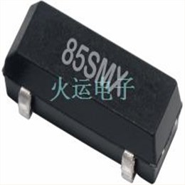 LFXTAL003000晶振,85SMX贴片晶振,32.768kHz谐振器