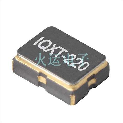 LFTCXO075797Reel,IQXT-220-1温补晶振,测试测量设备晶振
