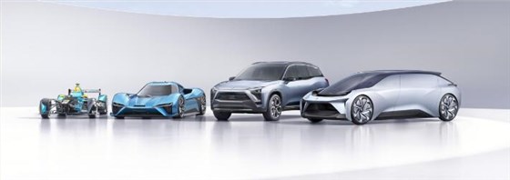 我国市场销量前五中的TXC晶振在汽车车载领域大展拳脚