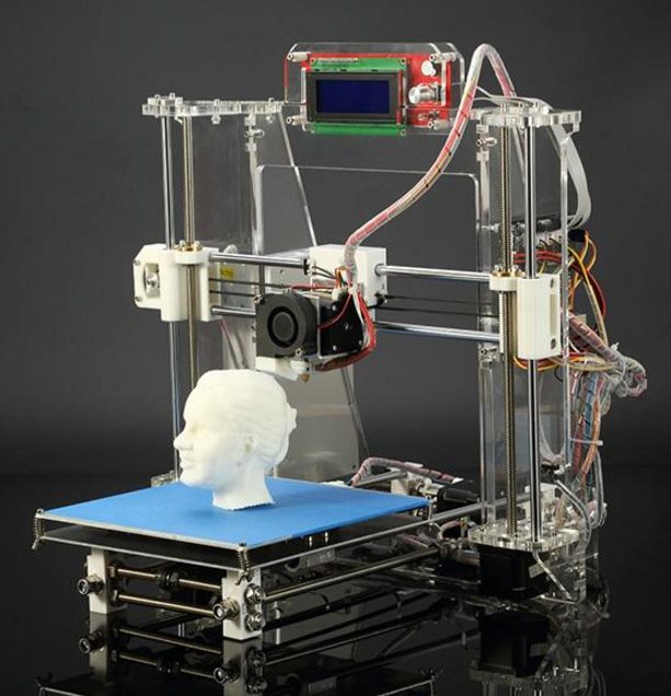 工业革命3D打印机的进化为何需要石英晶振的辅助