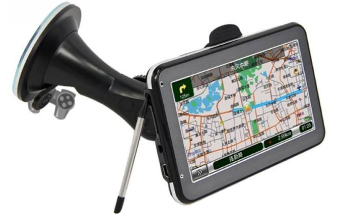 车载GPS导航使用的恒温晶振,温补晶振来头可不小