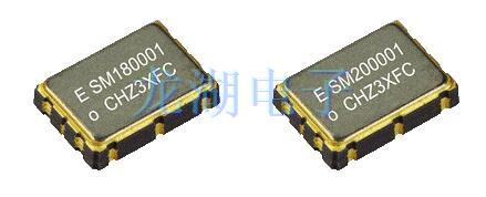 爱普生宣布高精度低耗电压控晶体振荡器开始商品化