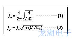 希华企业为你解答石英振荡器常见问题的答案