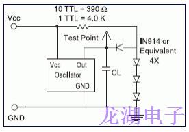 石英晶体振荡器的产品检测和处理方法