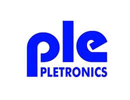 PletronicsCrystal晶振