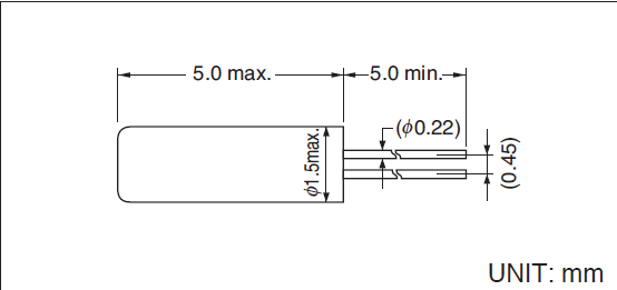 VT-150 5.0-1.5