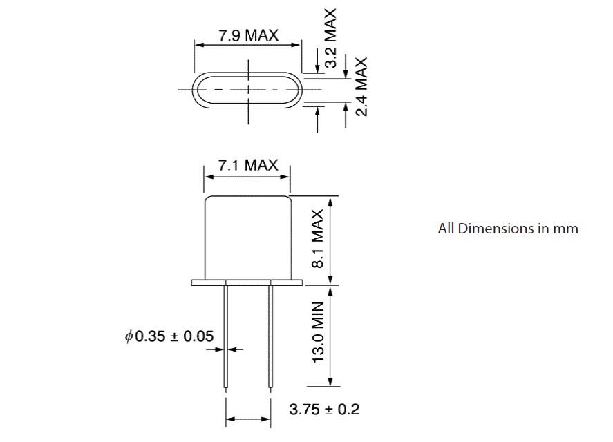 VXD1 7.9-3.2