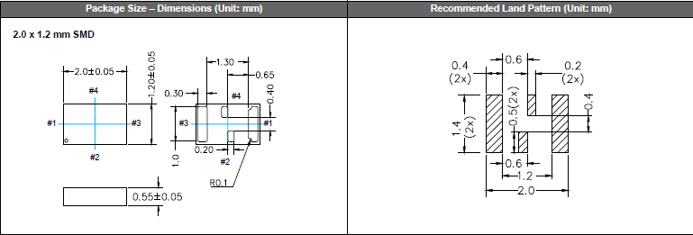 SiT1630 2012 32.768k OSC