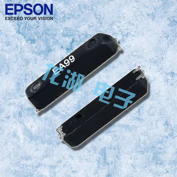 EPSON晶振,石英晶体谐振器,MC-146晶振