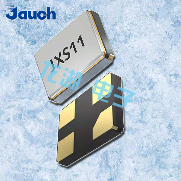 JAUCH晶振,JXS32P4晶振,贴片石英晶振
