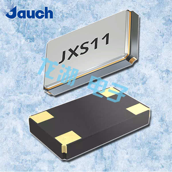 JAUCH晶振,JXS53P4晶振,进口石英晶体谐振器