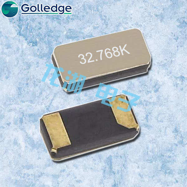Golledge晶振,GRX-315晶振,3215晶振