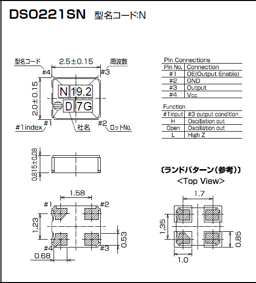 DSO221SN 2520