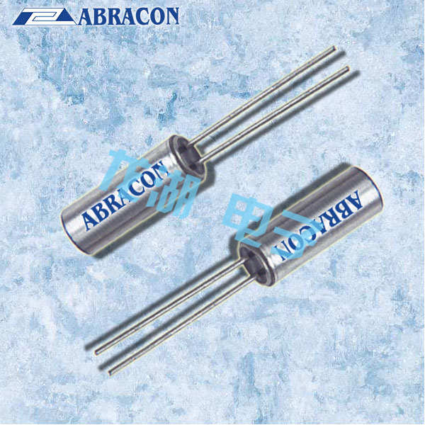 Abracon插件晶振AB308,AB308-26.540MHZ微处理器石英晶体