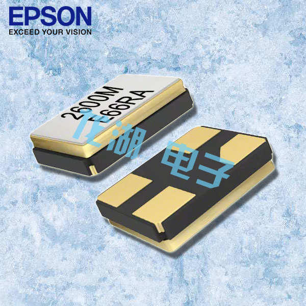 EPSON晶振,FA-128晶振,无源晶振,FA-128 40.0000MF10Z-AC3